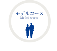 モデルコース
